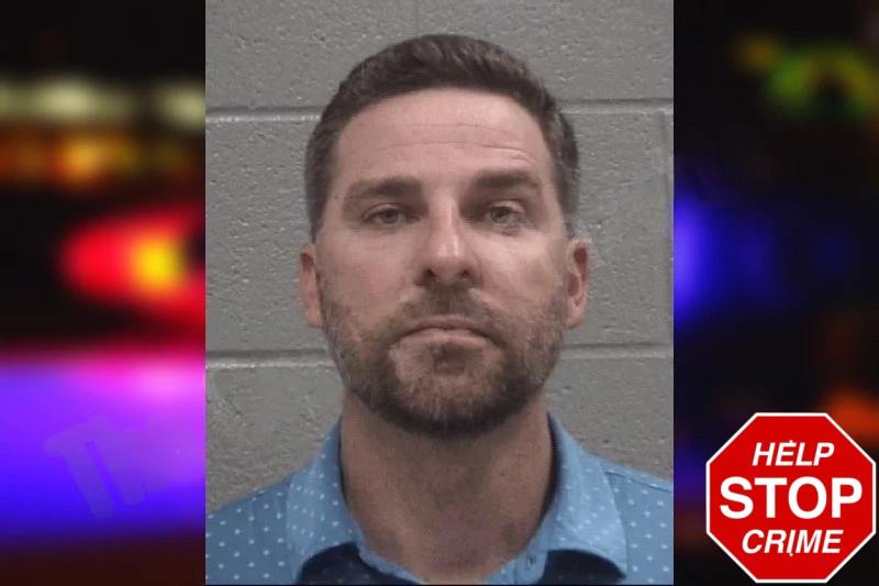 Simon Rosenbauer Mugshots