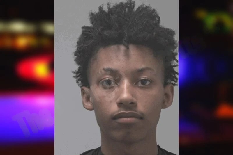 Sincere Perez mugshot