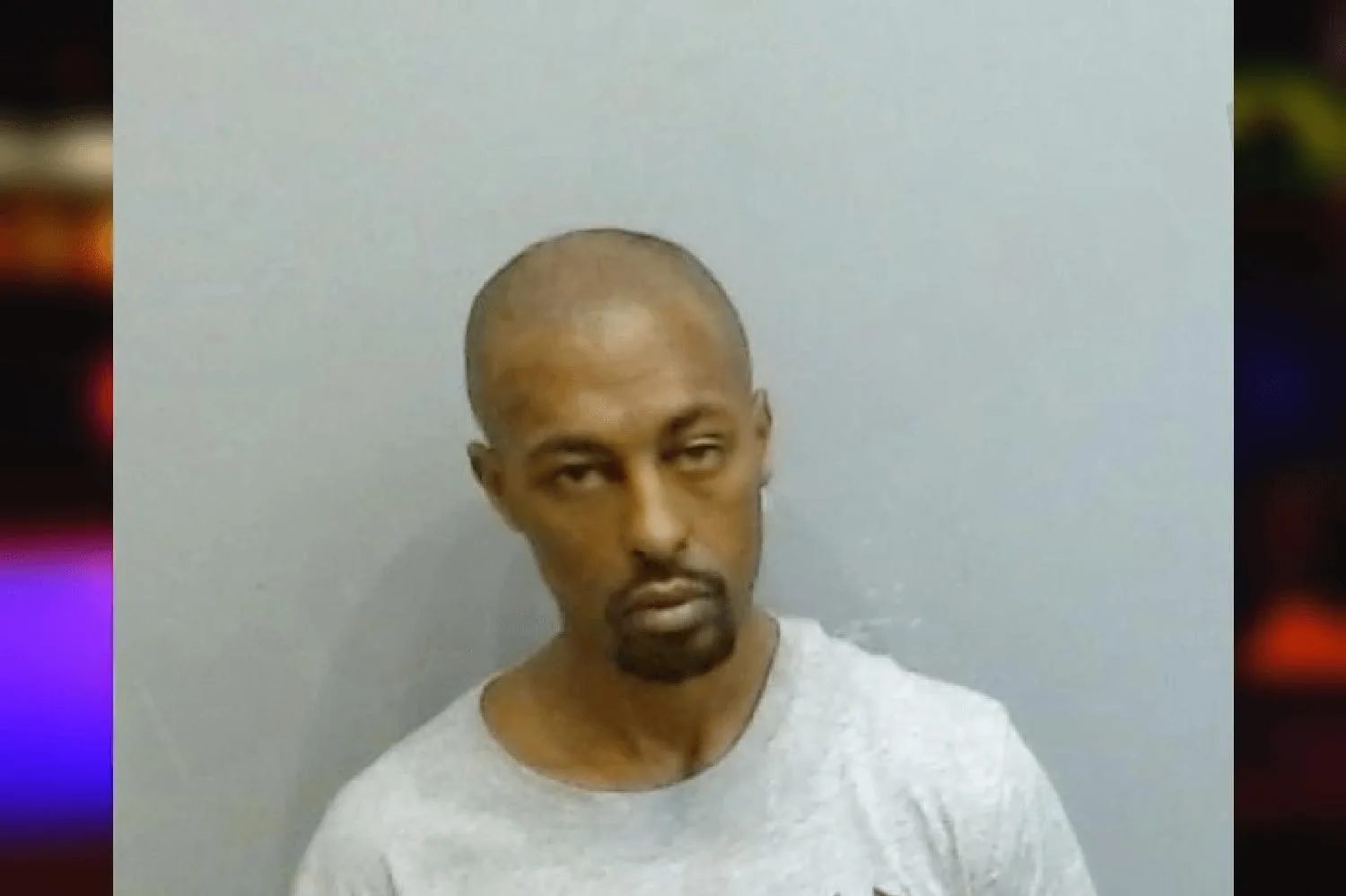 Sintayehu Melaku Mugshots