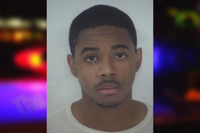 Sir’Quan Dixon Mugshots