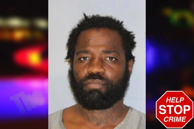 Sirpatrick Taylor Mugshots