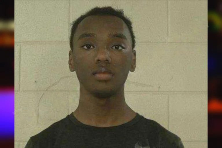 Sitotaw McMillian mugshot – Liberty County , Georgia Sitotaw McMillian