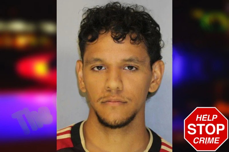 Sixto Hernandez Mugshots