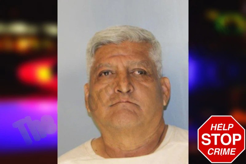 Sixto Santillan Suarez Mugshots