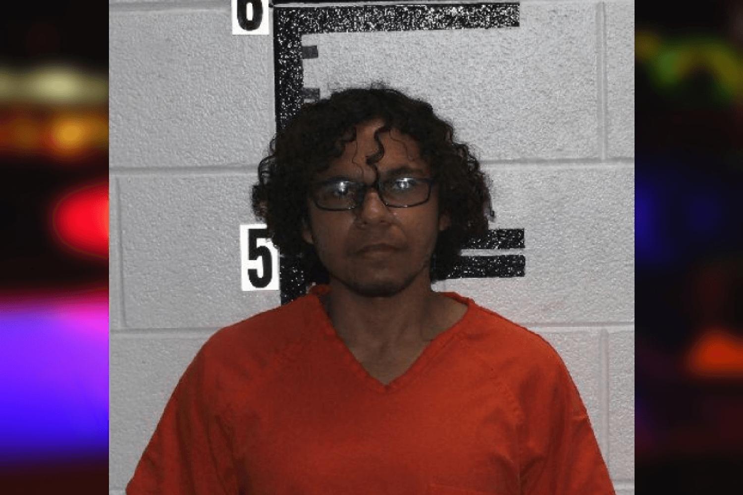 Skylar Breeden Mugshots