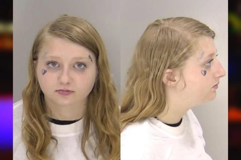 Skylar Kennedy mugshot – Richmond County , Georgia Skylar Kennedy