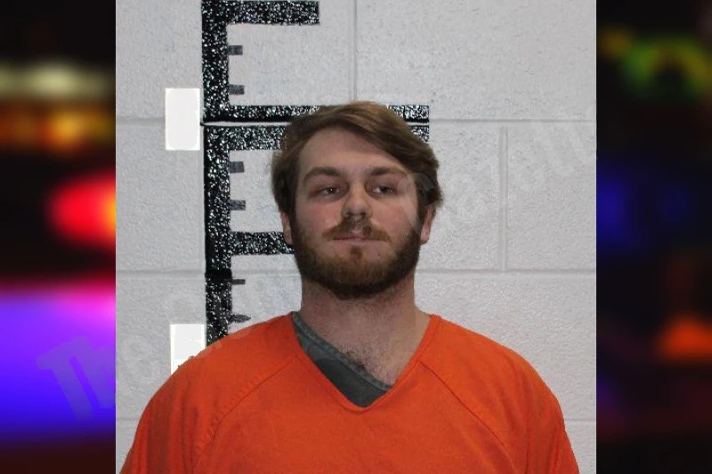 Skylor Burke Mugshots