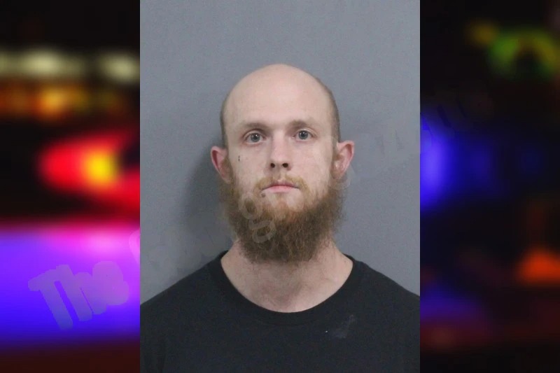 Sloan Johnson mugshot – Catoosa County , Georgia Sloan Johnson mugshot