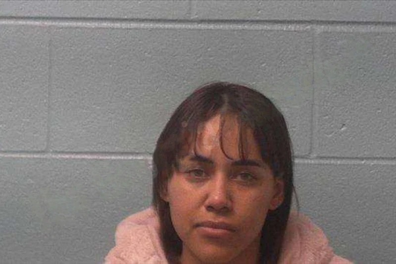 Solangel Pena mugshot