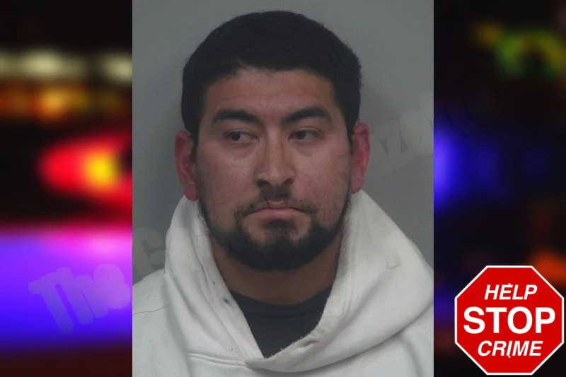 Soldevilla Alferdo Mugshots