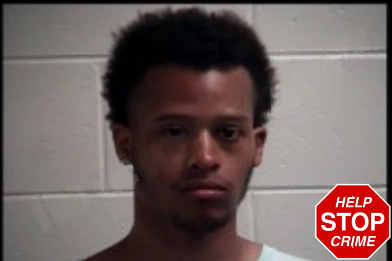 Solomon Arnold Mugshots