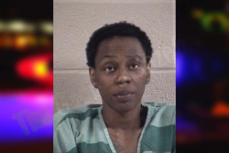 Sonitra Chambers Mugshots