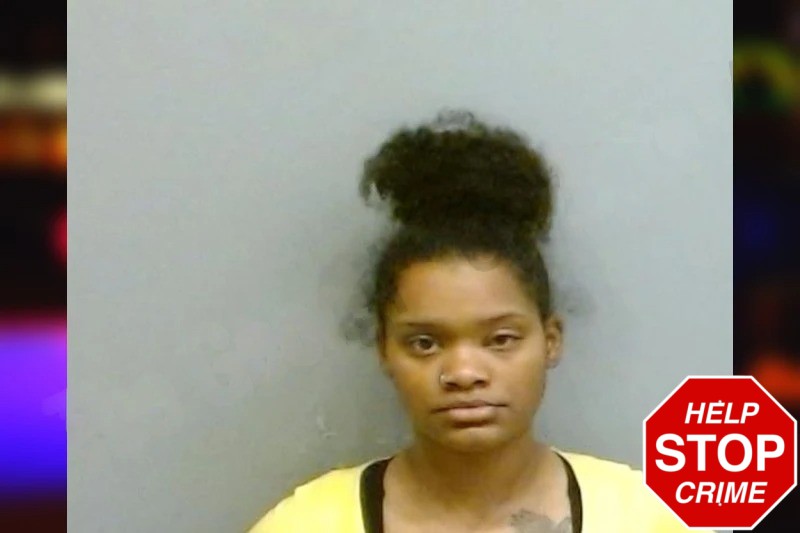 Sonya Stewart Mugshots