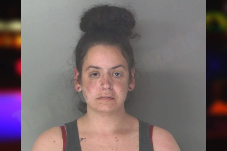 Sophia Reich mugshot – Douglas County , Georgia Sophia Reich