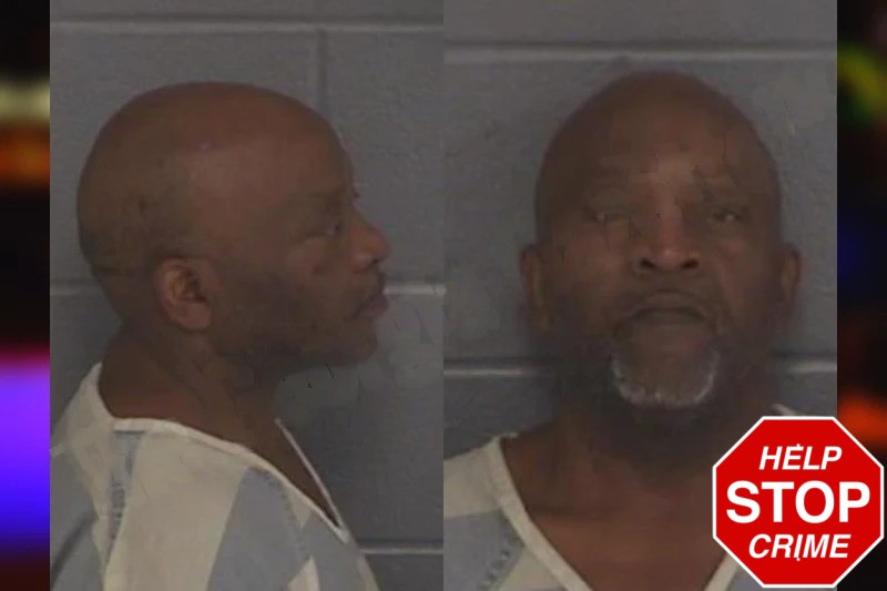 Spencer Smith Mugshots