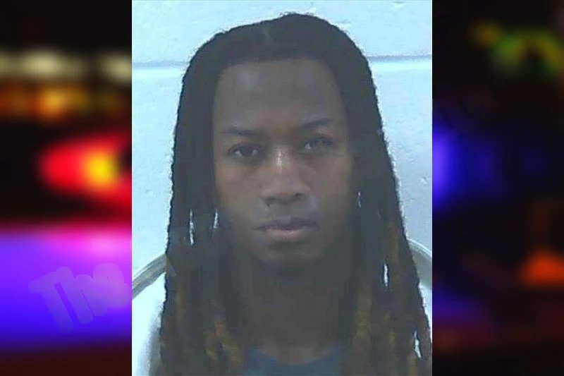 Spenser Bayonne Mugshots