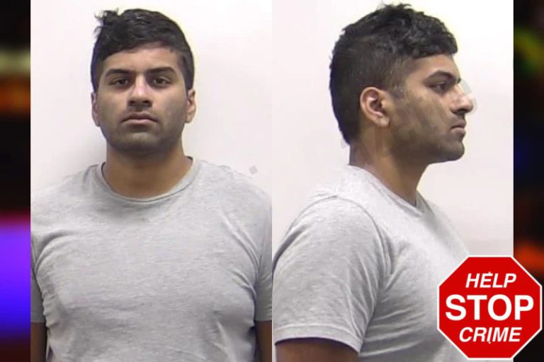 Sri-Kaushal Ramana mugshot – Clarke County , Georgia Sri-Kaushal Ramana