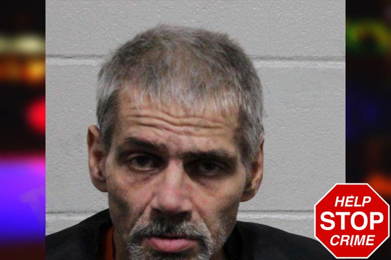 Stacey Daniels Mugshots