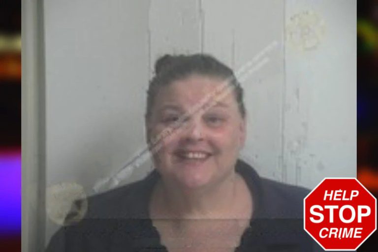 Stacey Edge mugshot – Walton County , Georgia Stacey Edge