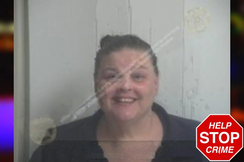 Stacey Edge mugshot – Walton County , Georgia Stacey Edge mugshot