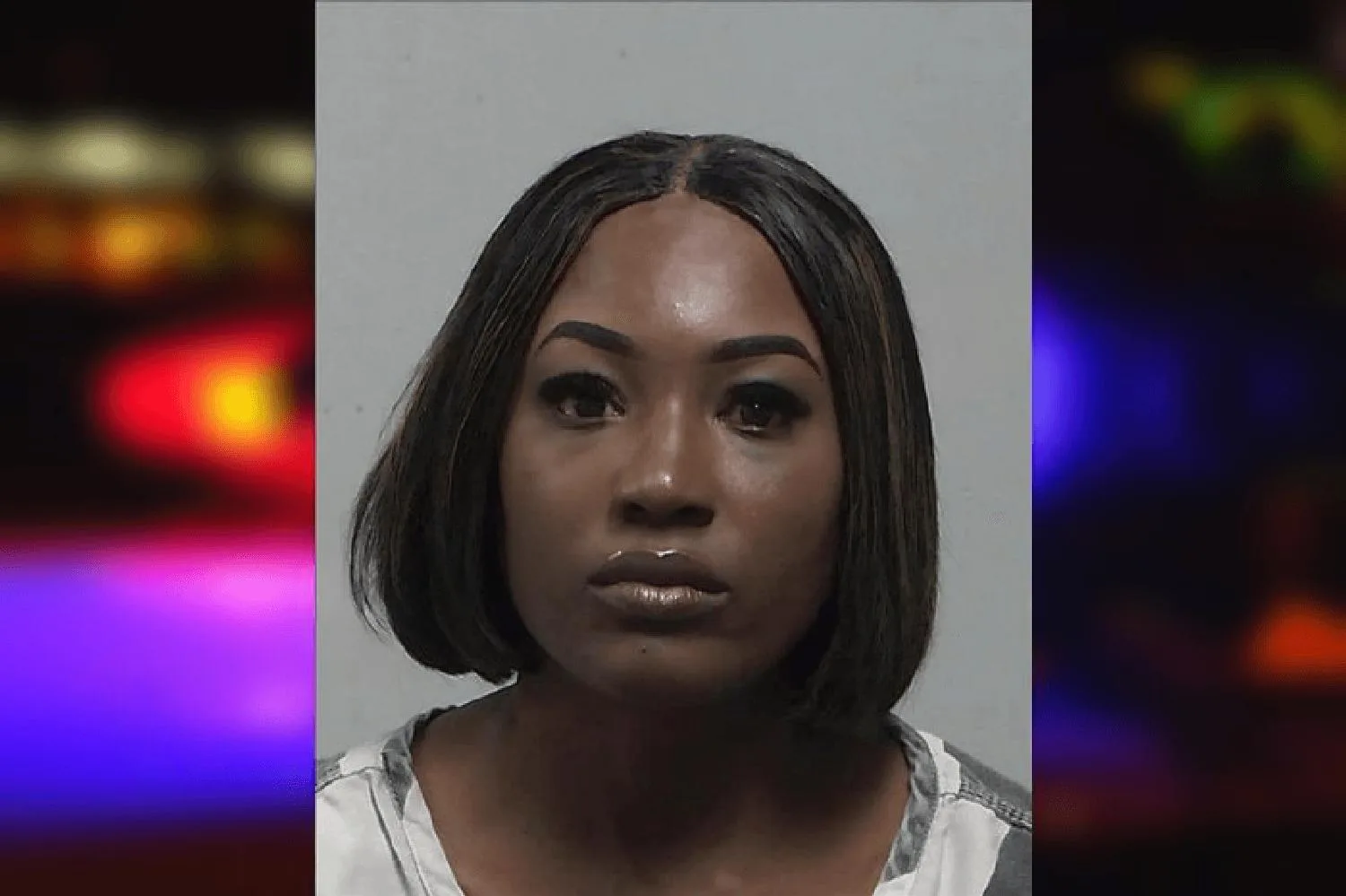 Stacie Sears Mugshots