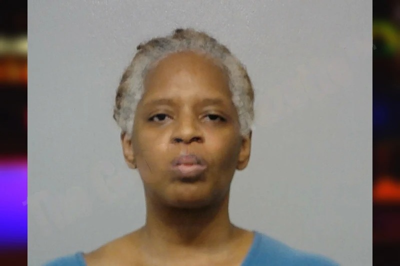 Stacie Walker Mugshots