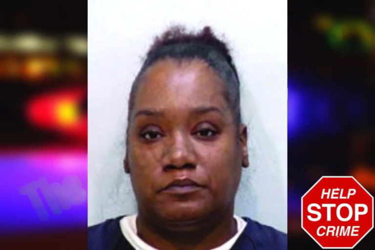 Stacy Brown mugshot – Bartow County , Georgia Stacy Brown