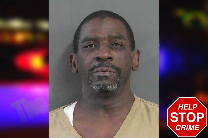 Stacy Bryant Mugshots