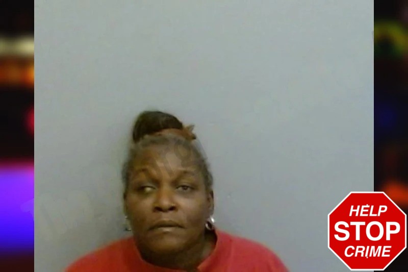 Stanlecia Johnson Mugshots