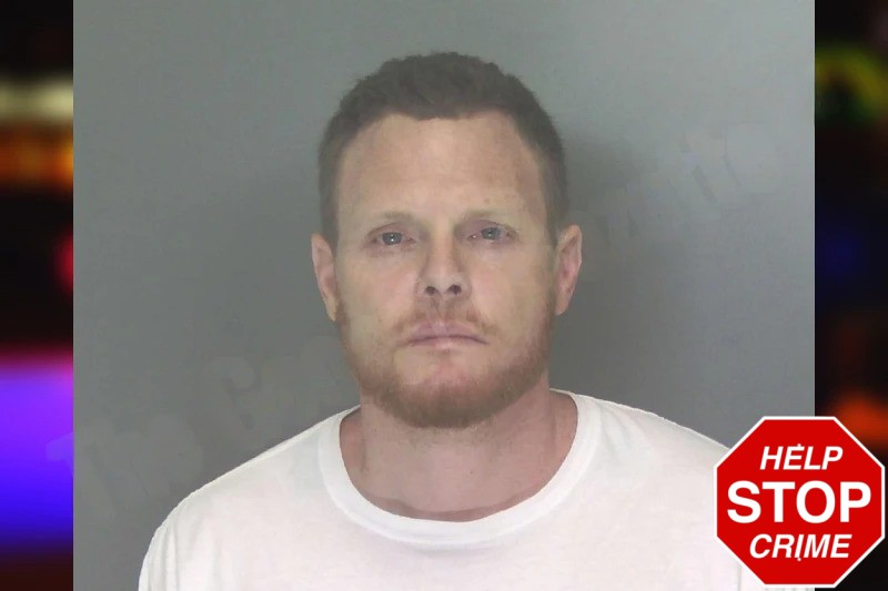 Stanley Agan Mugshots