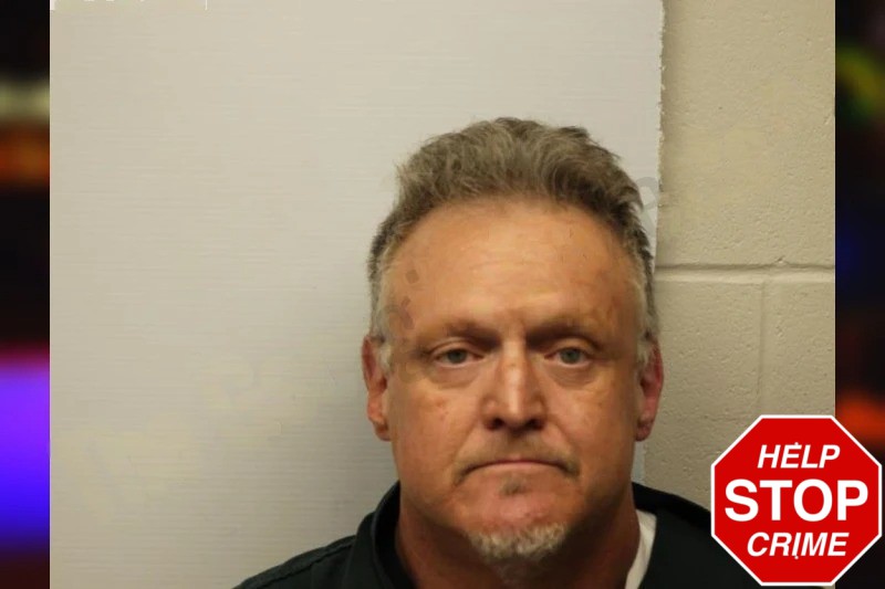 Stanley Epperson Mugshots