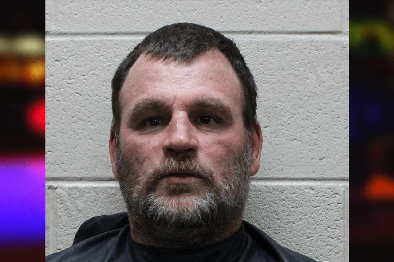 Stanley Gowen Mugshots