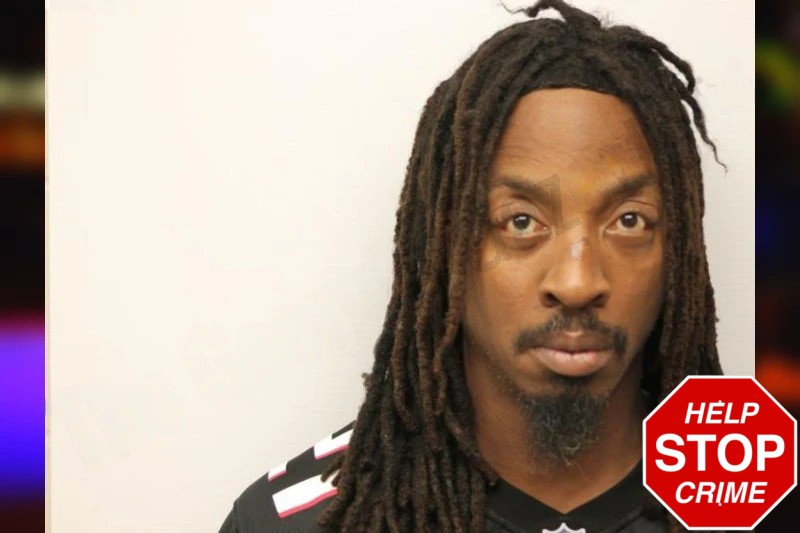 Stanley Miller Mugshots