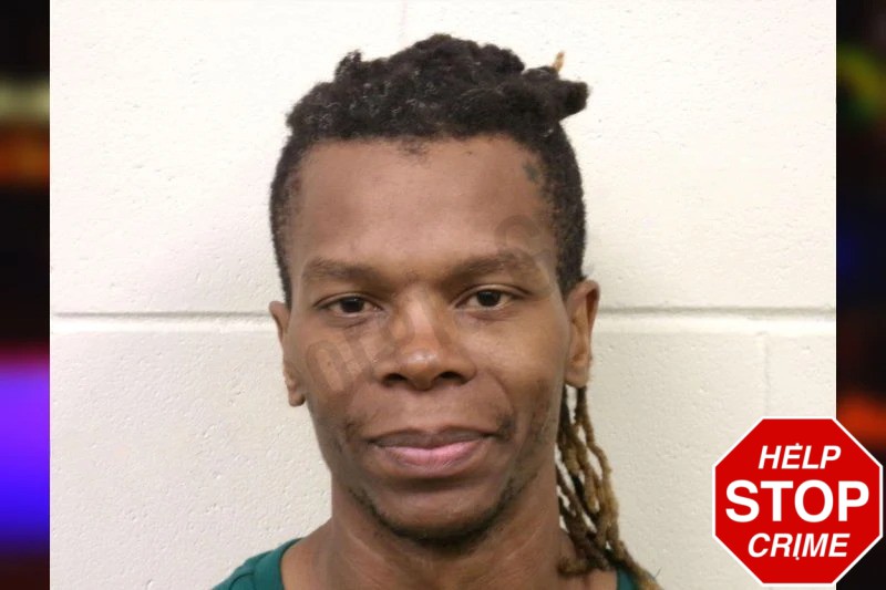 Stanley Perkins Mugshots