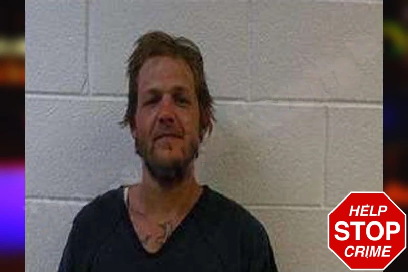 Stanley Shaw Mugshots