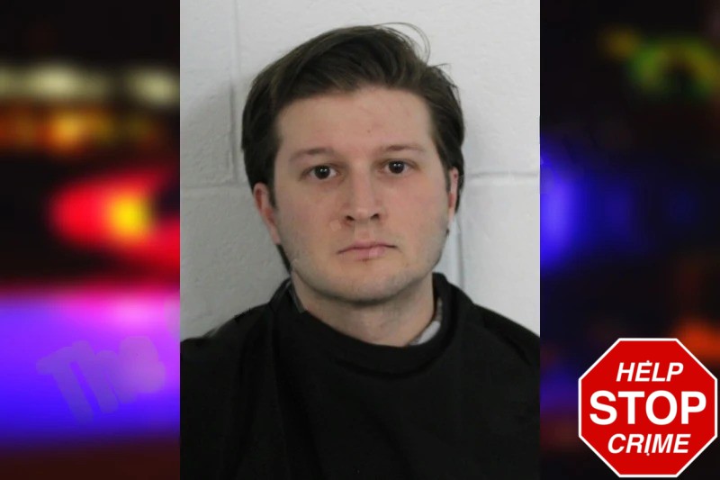 Stanley Weeks Mugshots