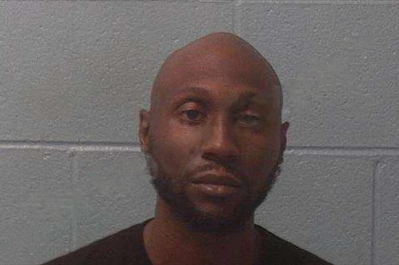 Stanley Wilson Mugshots