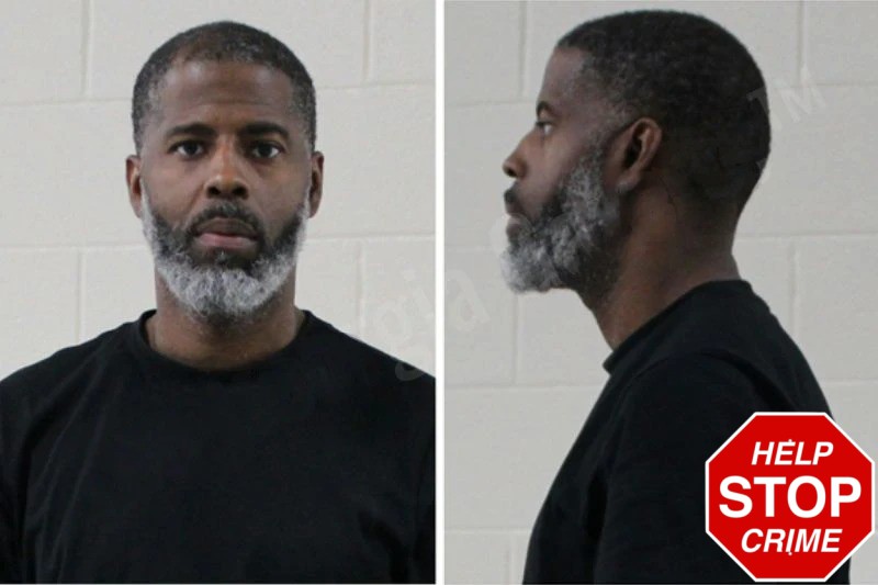 Stantavious Ziliamon Mugshots