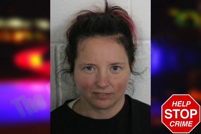 Star Roberts Mugshots