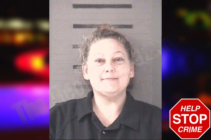 Starla McLendon mugshot – Dougherty County , Georgia Starla McLendon mugshot