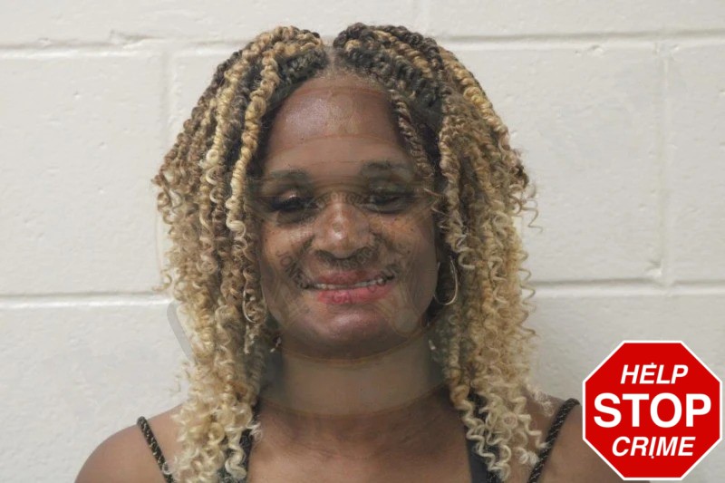 Starlynn Freeman Mugshots