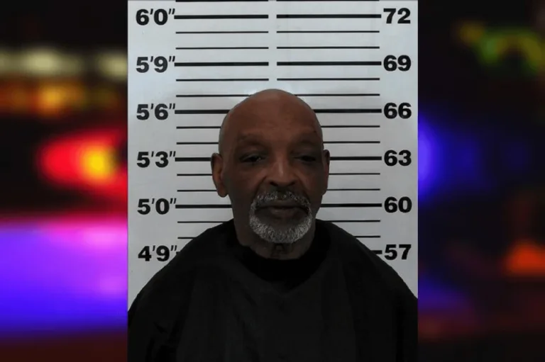 Stefan Gunter mugshot – Hart County , Georgia Stefan Gunter