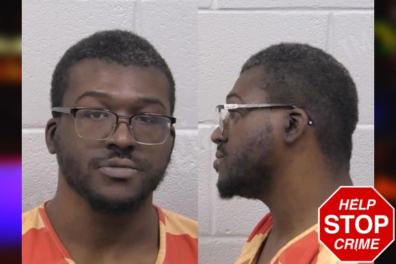 Stefon Bell Mugshots