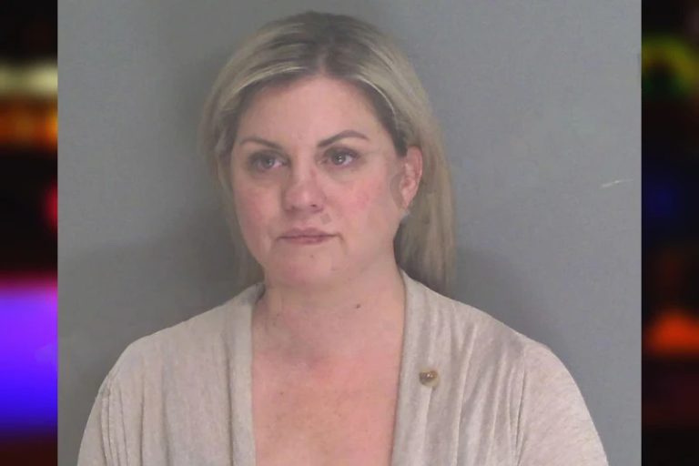 Stephanie Bedsole mugshot – Douglas County , Georgia Stephanie Bedsole
