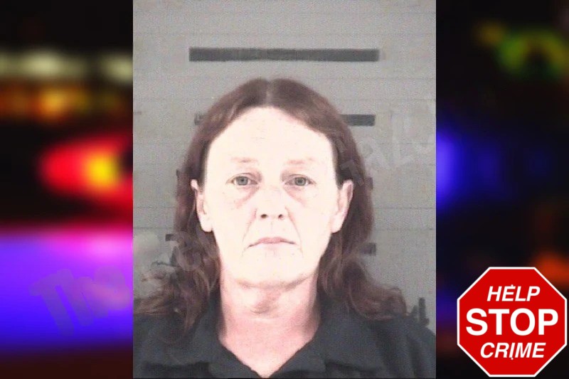 Stephanie Rowe Mugshots