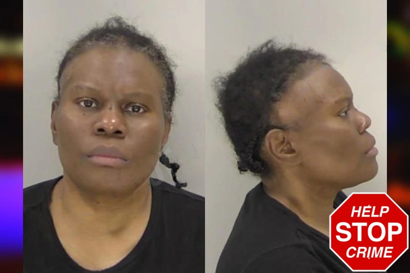 Stephanie Trumpler Mugshots