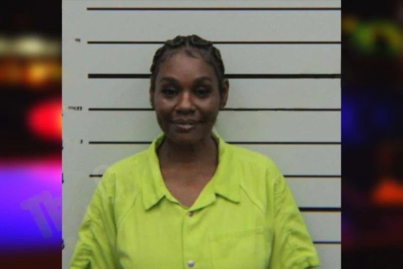 Stephannie Siplin-green Mugshots