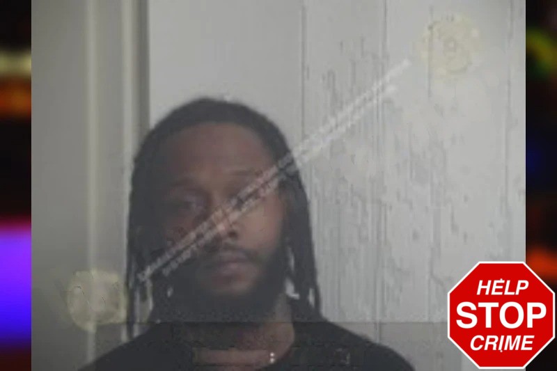 Stephano Dorsey mugshot – Walton County , Georgia Stephano Dorsey mugshot