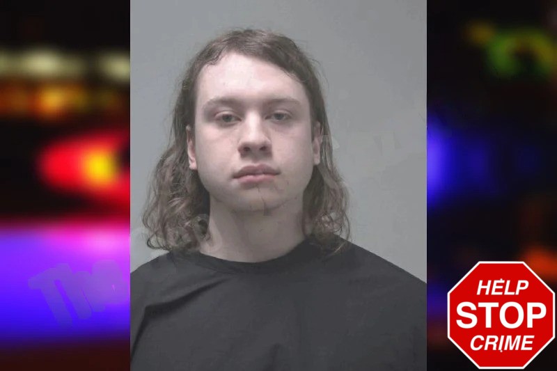 Stephen Cunniff Mugshots