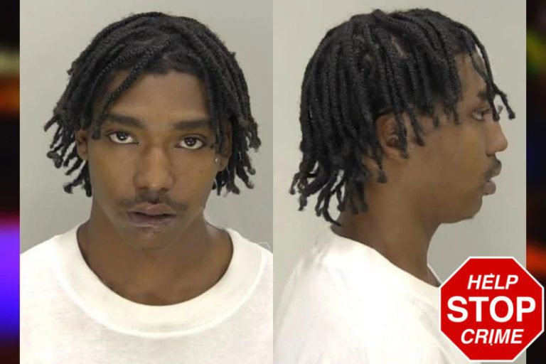 Stephen Houzah mugshot – Richmond County , Georgia Stephen Houzah